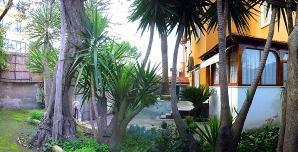 Villa Orchidea Sorrento Rom bilde