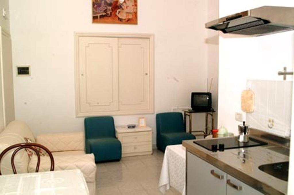 Villa Orchidea Sorrento Rom bilde