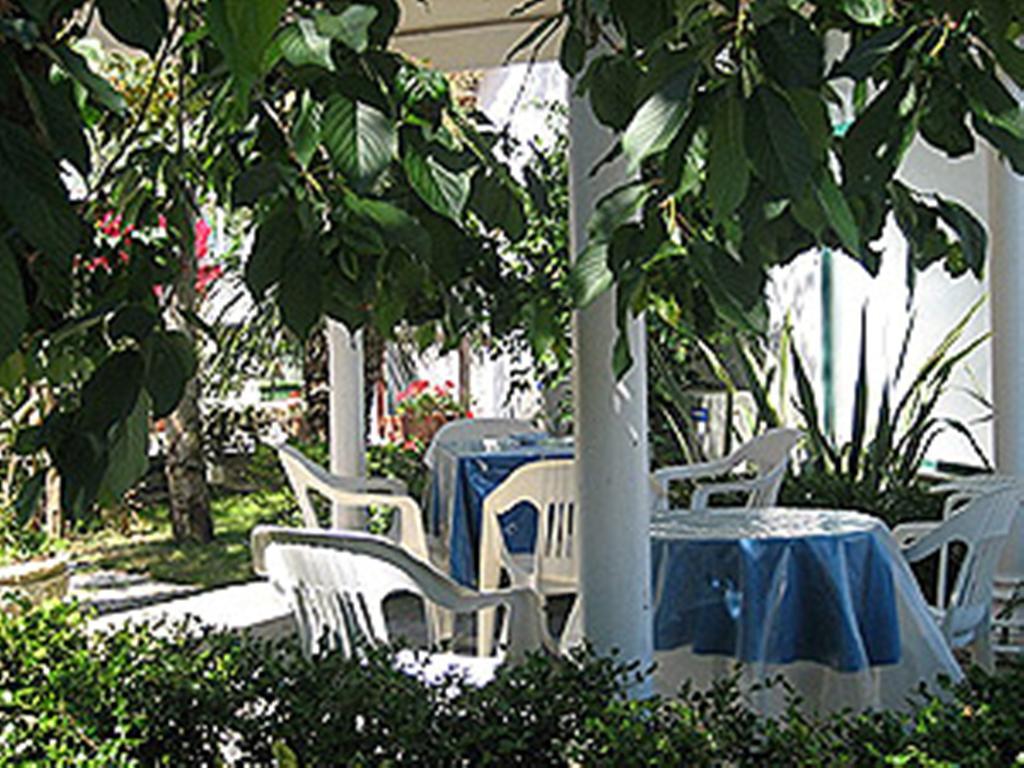 Villa Orchidea Sorrento Rom bilde
