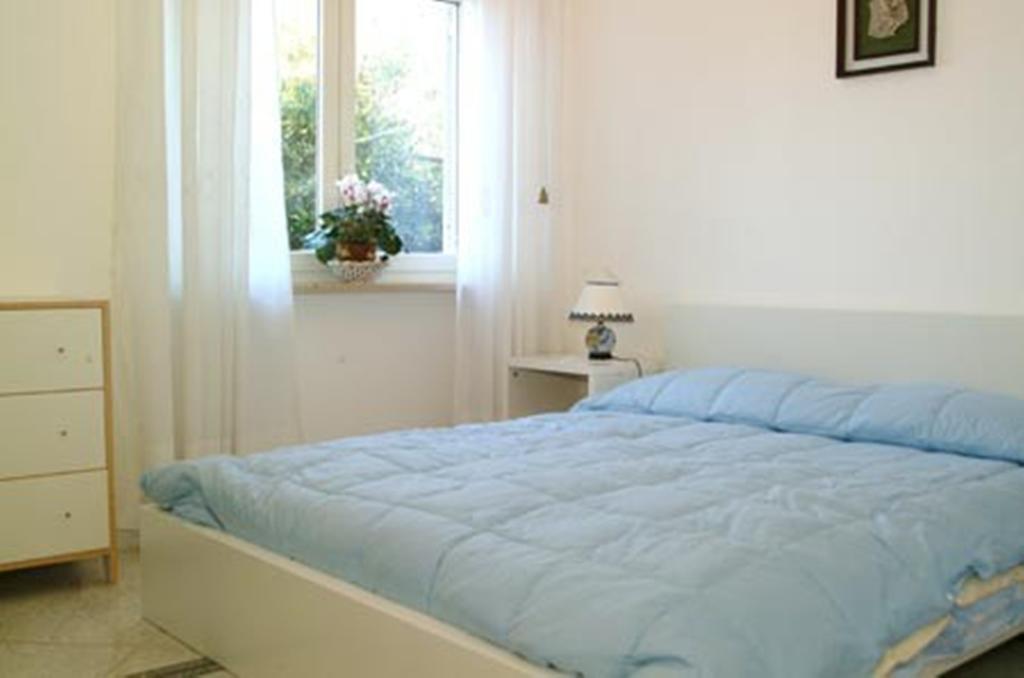 Villa Orchidea Sorrento Rom bilde